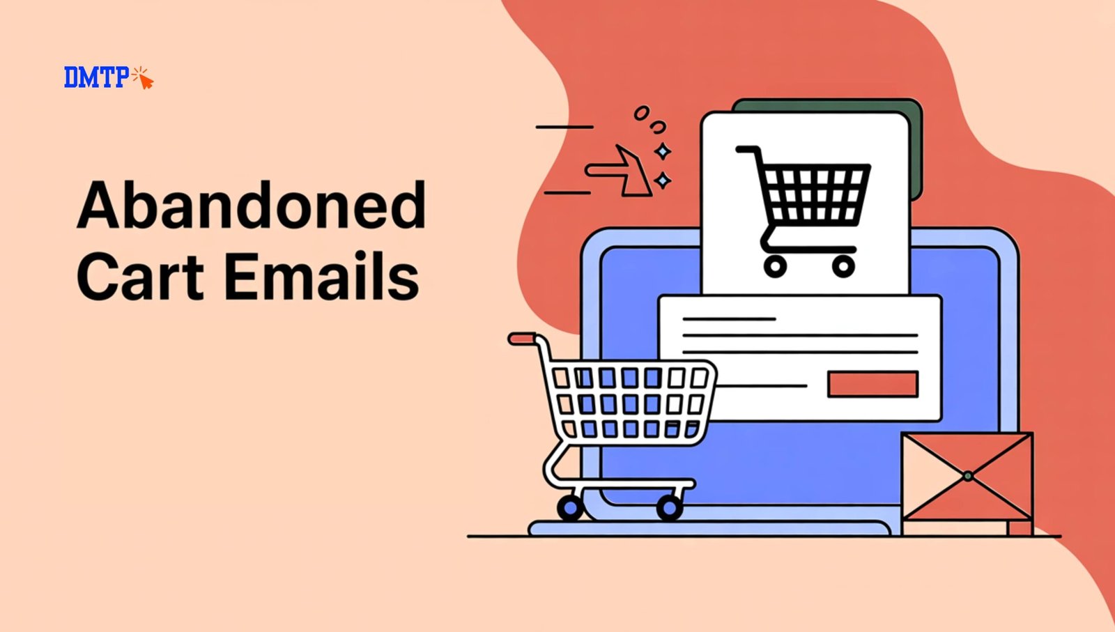 Abandoned Cart Email