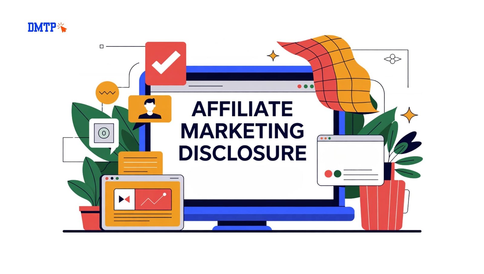 Affiliate Marketing Disclosure