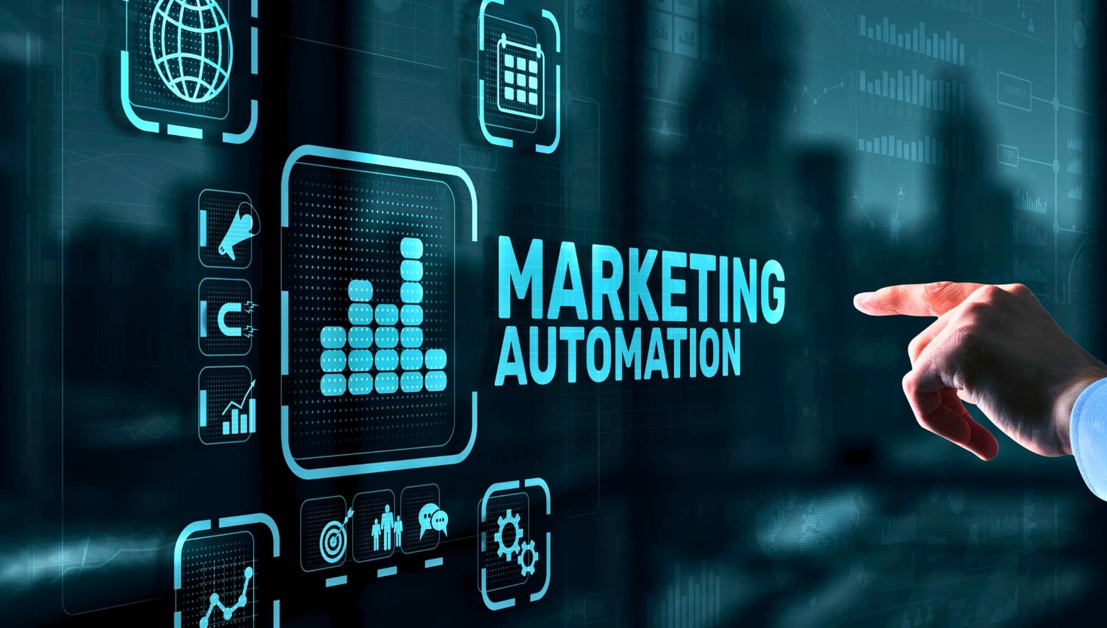 Best Marketing Automation Tools