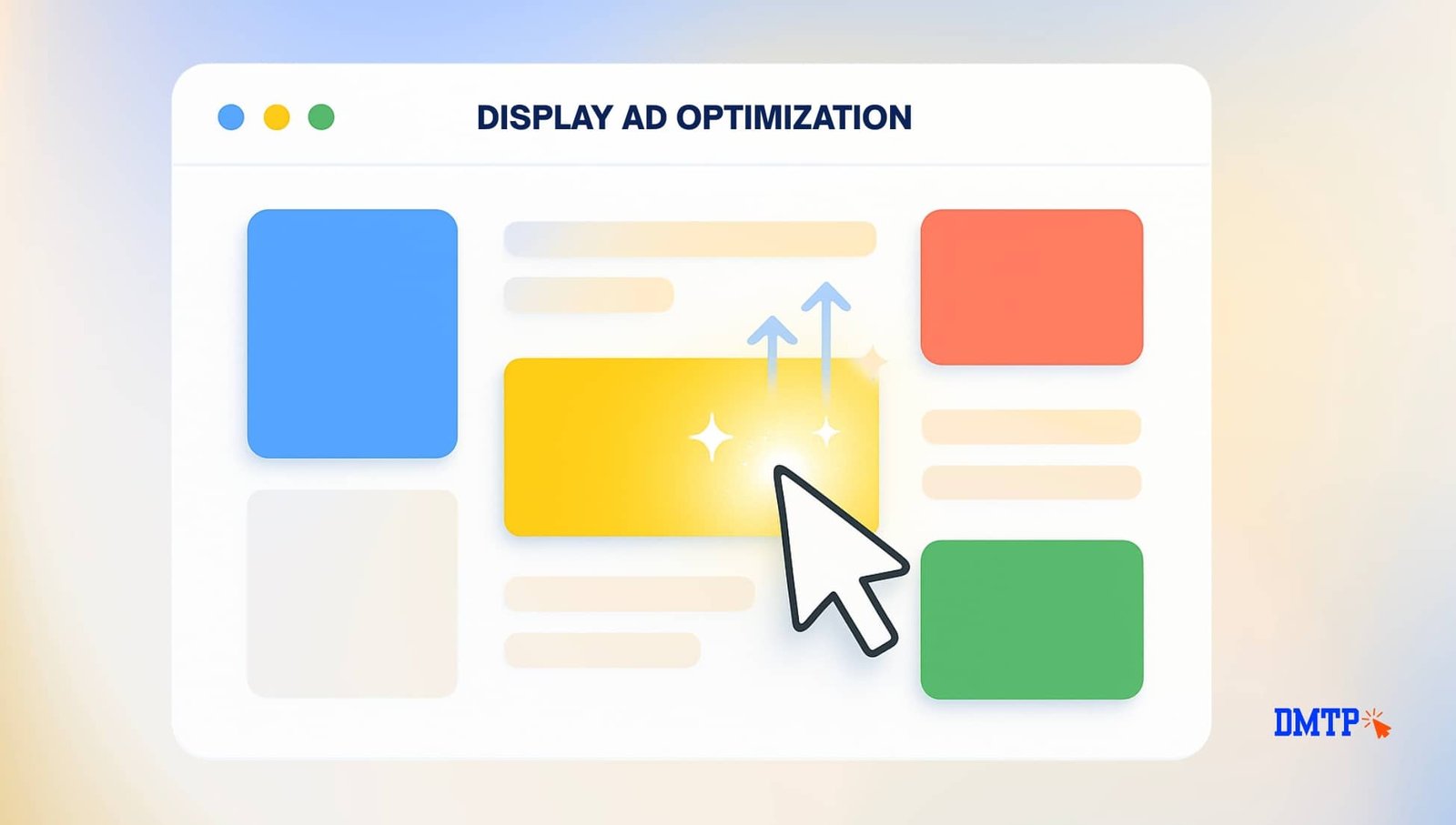 Display Ads Optimization