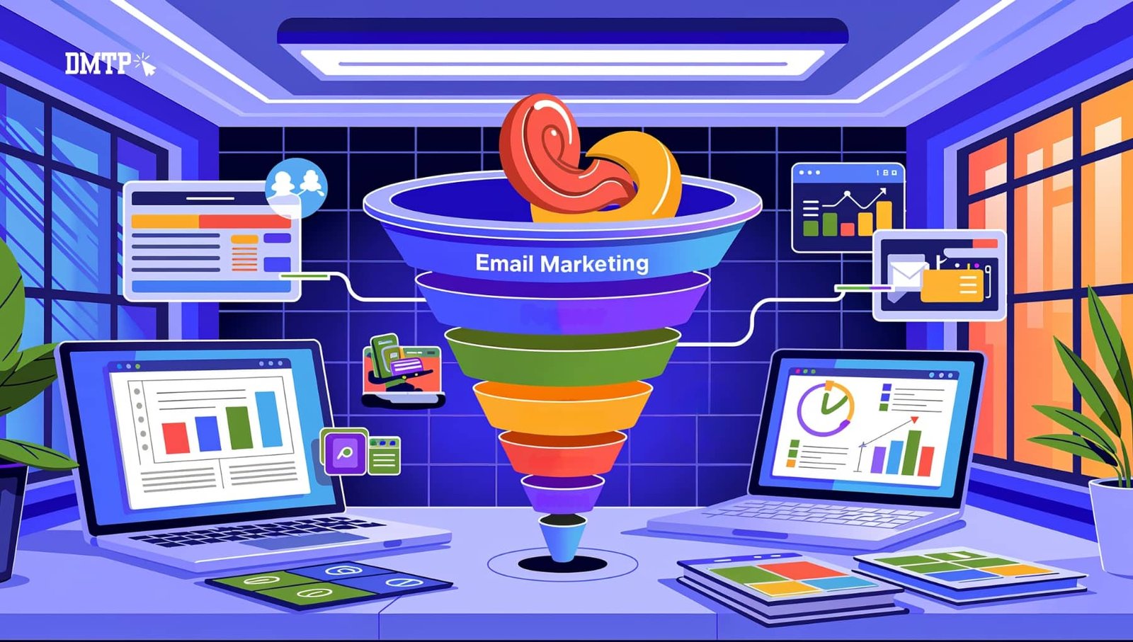 Email Marketing strategy