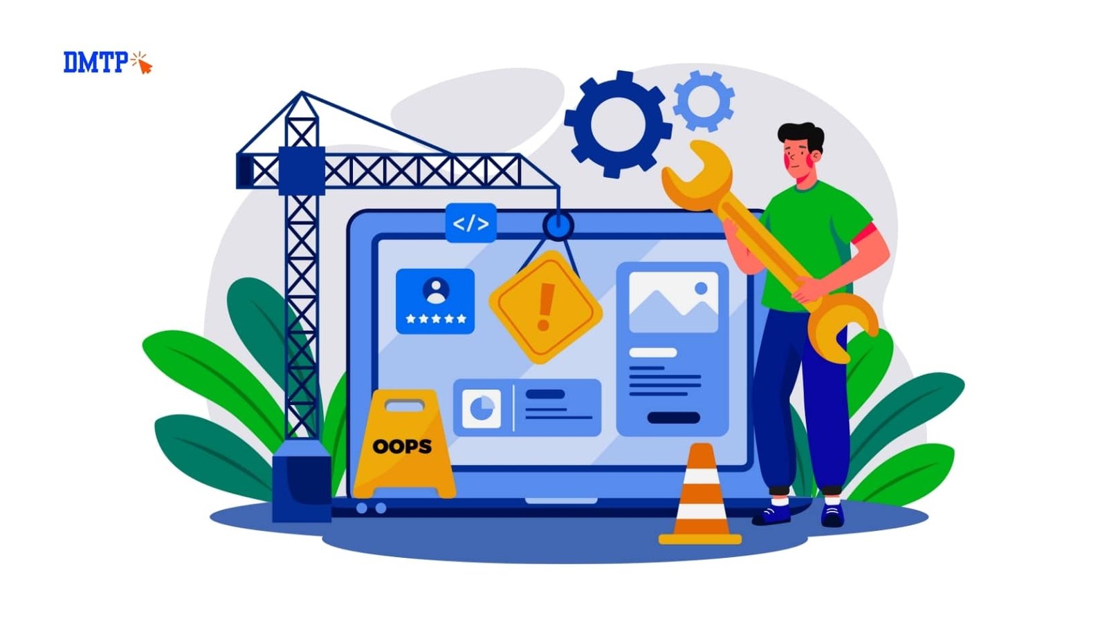 How to Build a Website in 2025