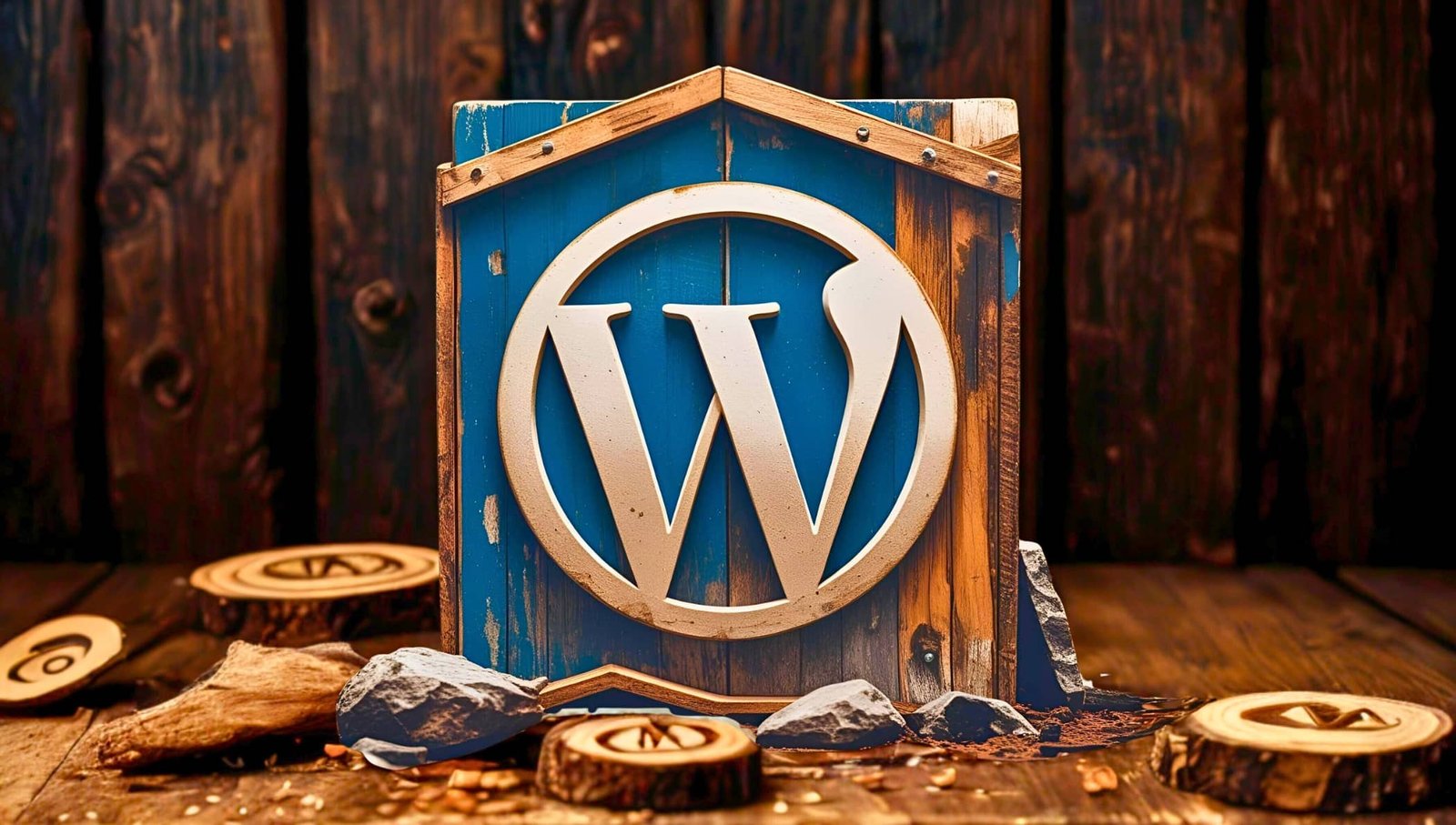 How to Install WordPress