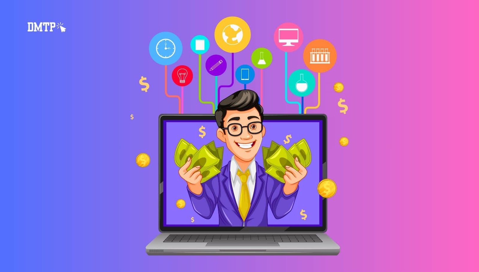 How to Start an Online Business in 2025