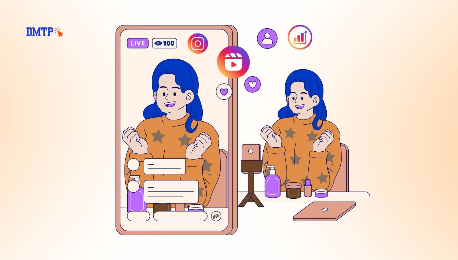 Instagram Reels for Business