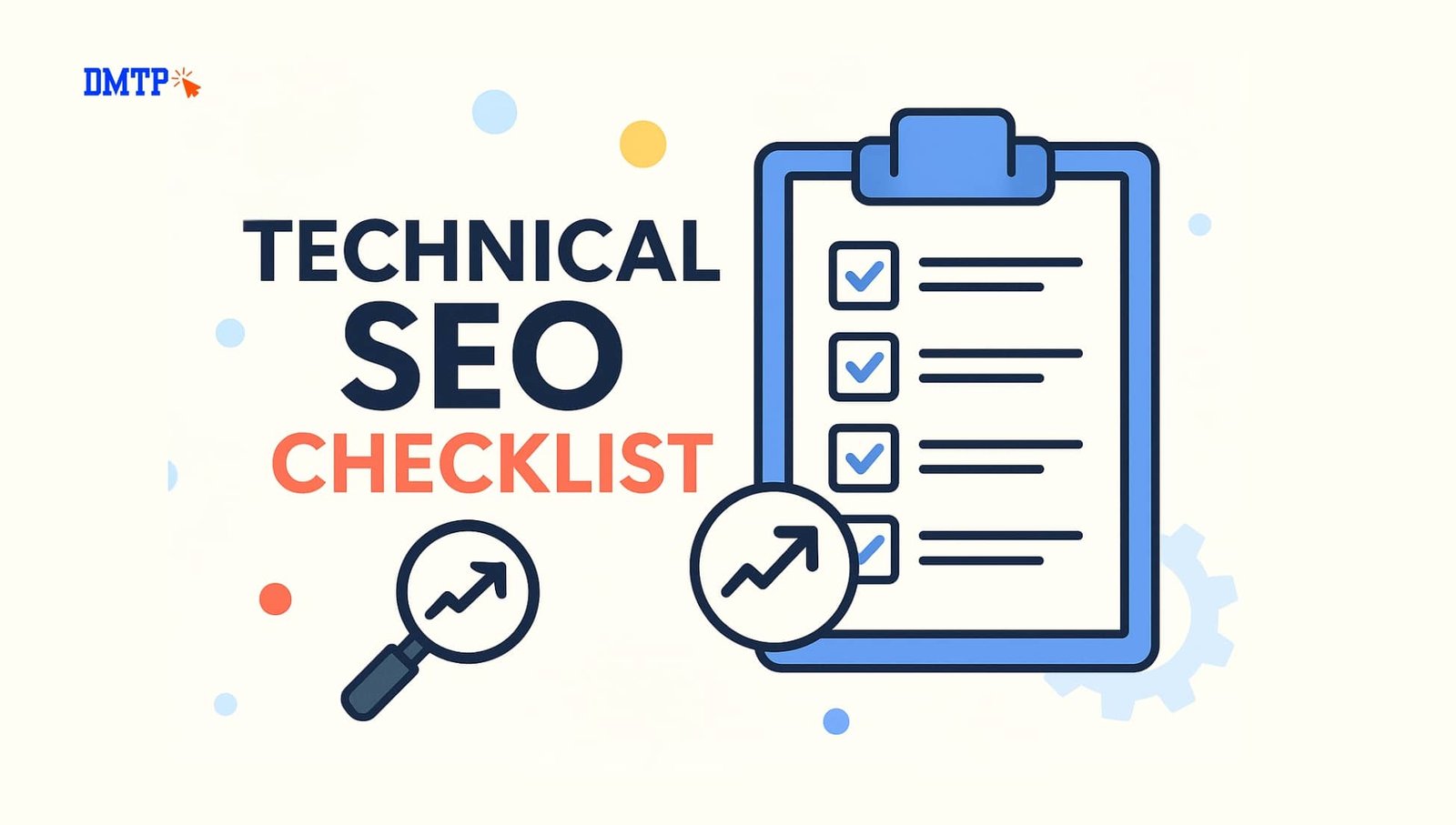 Technical SEO Checklist
