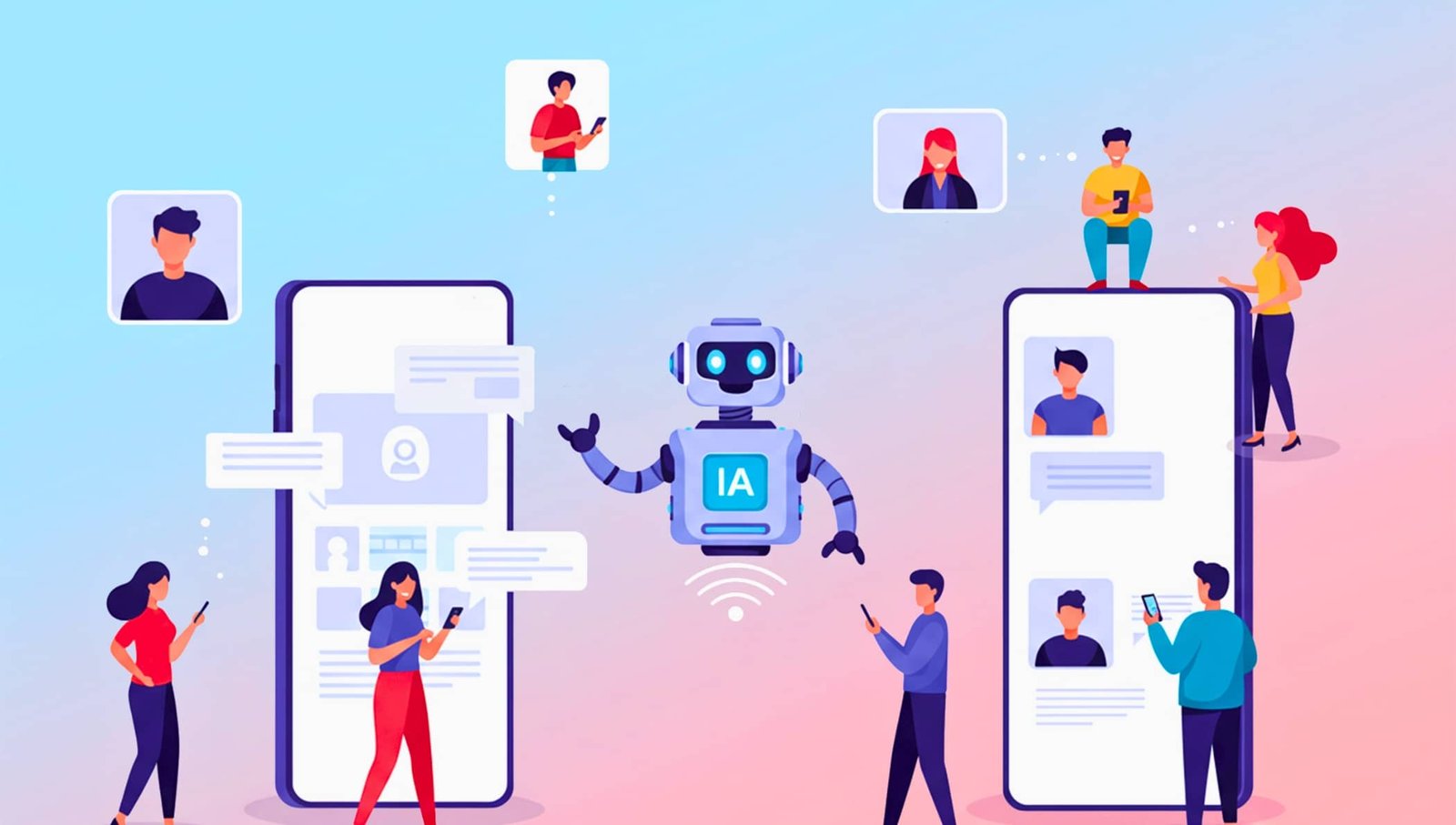 AI tools for small businesses owners in 2025