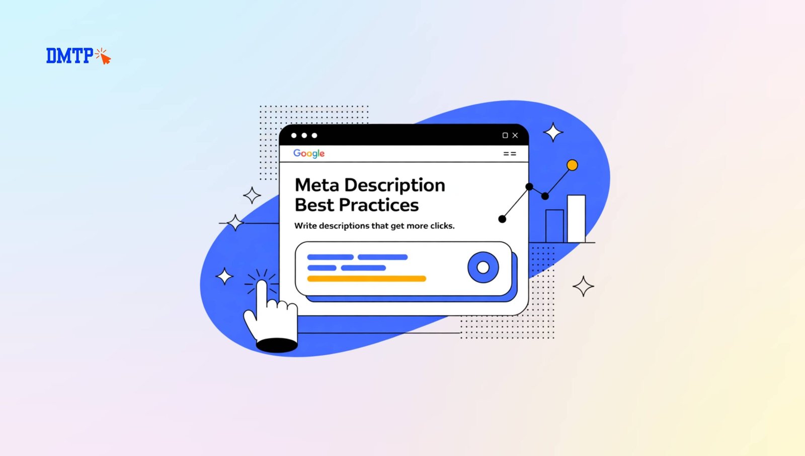 meta description