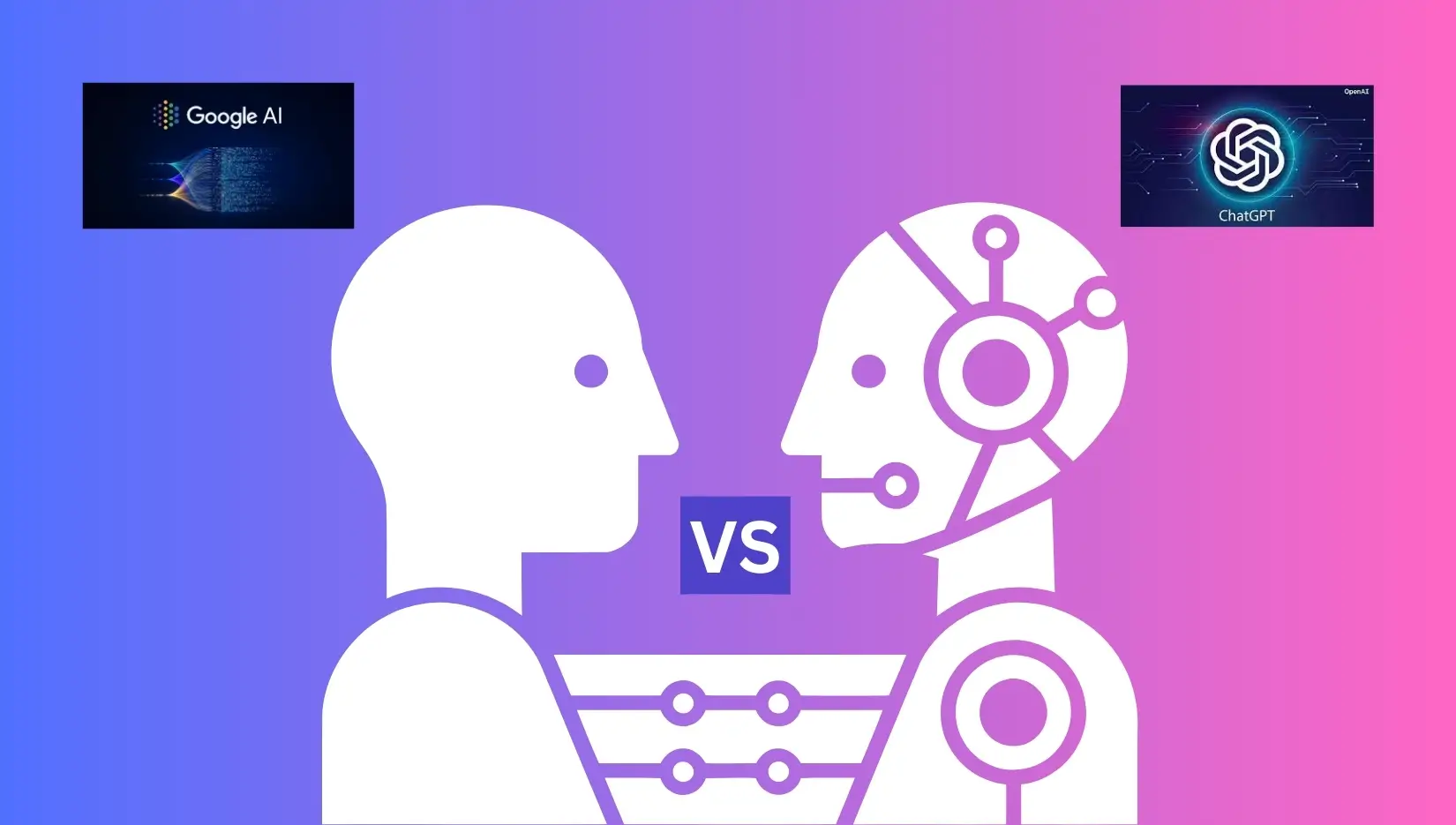 Google AI Mode vs ChatGPT: Which One Is the Best Choice in 2025?