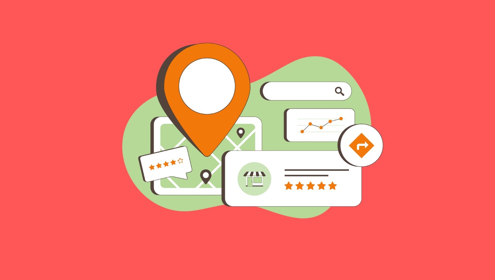 Local SEO