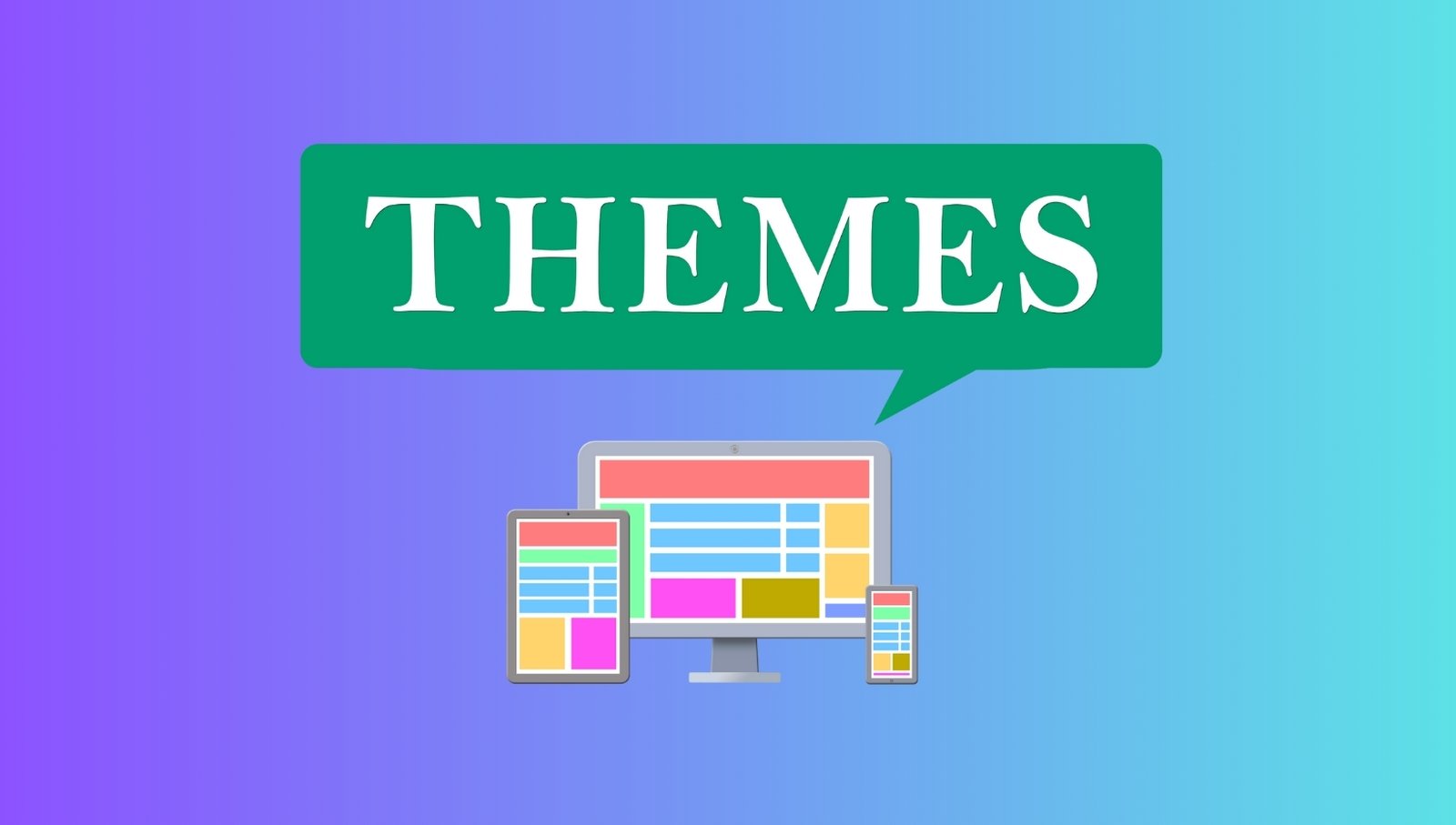 Best Free WordPress Themes for 2025 That Easily Work