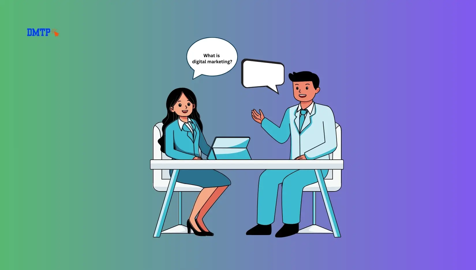 Digital Marketing Interview Questions to Hire Smarter in 2025