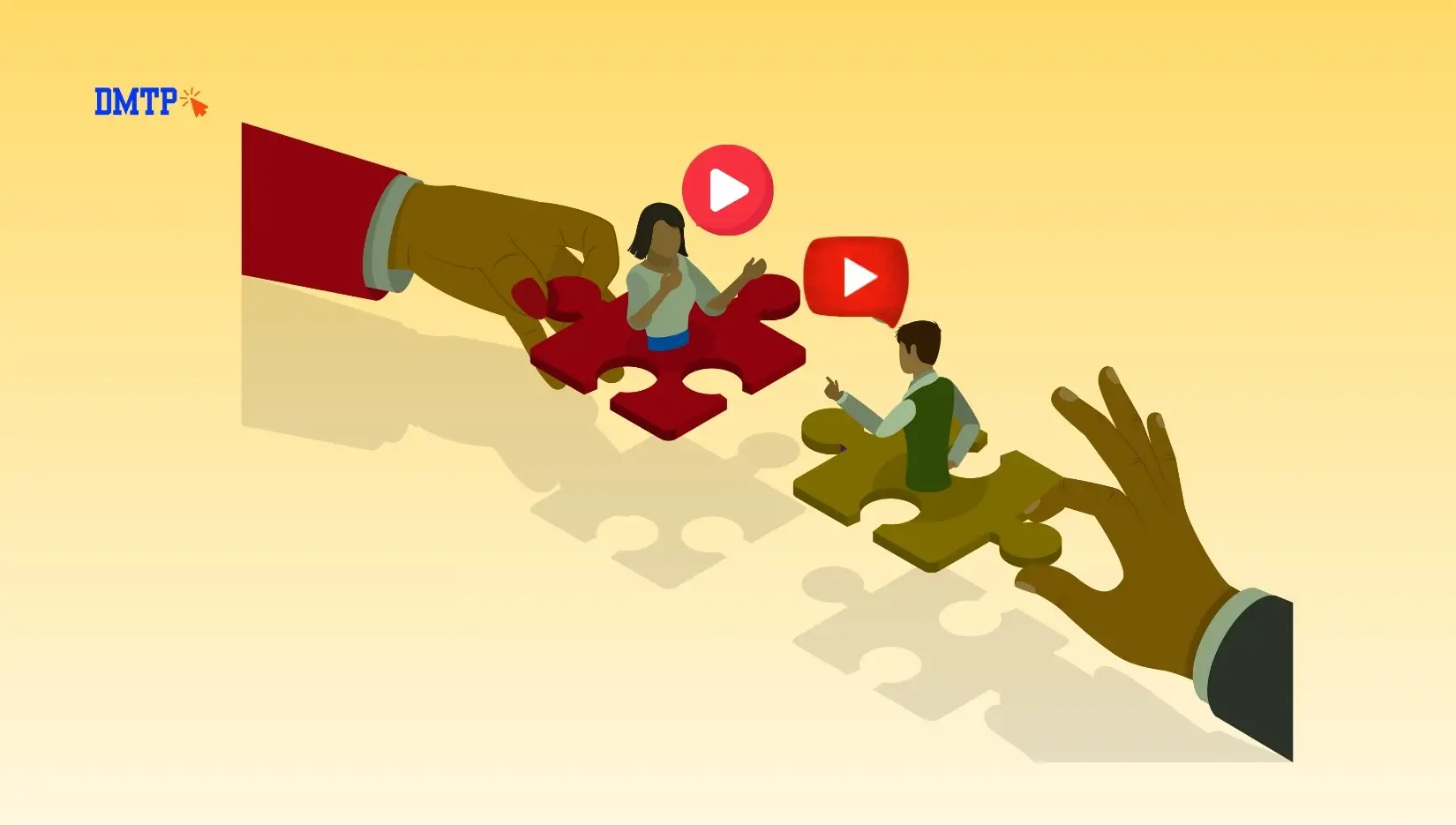 Youtube Collaboration Build Long-Term Growth Together in 2026